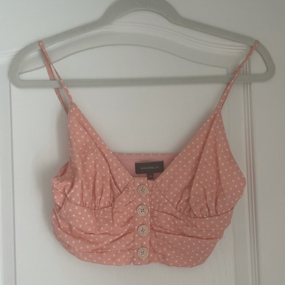 Revolve top